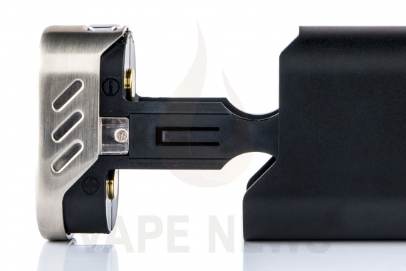 iJoy Limitless LUX 215W - идеальный боксмод для дальнобойщиков