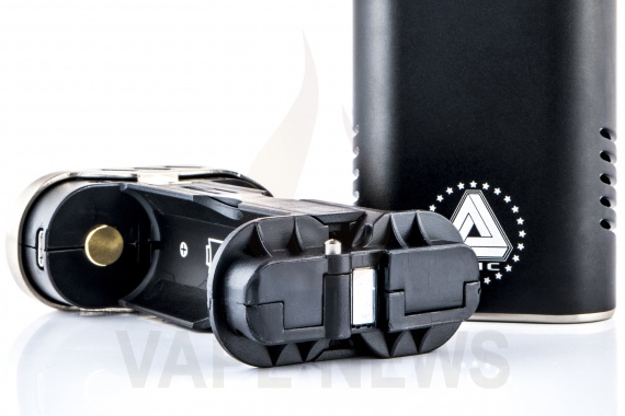 iJoy Limitless LUX 215W - идеальный боксмод для дальнобойщиков