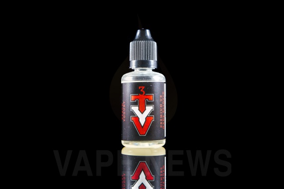 Жидкости The Yorkshire Vaper от VapeClub.ru - вкусняшки из Великобритании