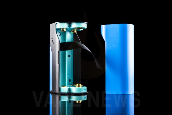 Wismec Reuleaux RX200S - достойное продолжение