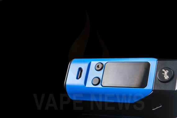 Wismec Reuleaux RX200S - достойное продолжение