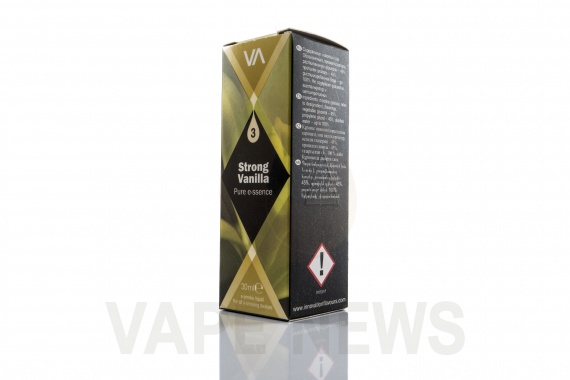 Болгарские жидкости Innovation Flavours - Часть 1, Сладости