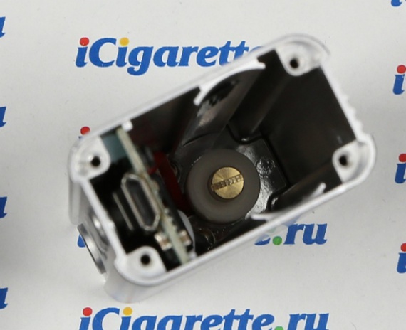 инструкция по разбору SMOKtech XPro M65 часть 2