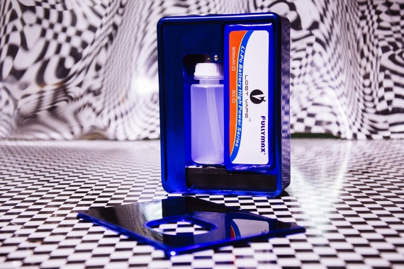 HALCYON SQUONKER KIT