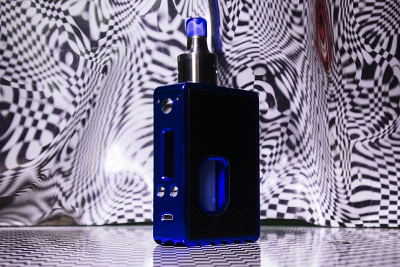 HALCYON SQUONK KIT