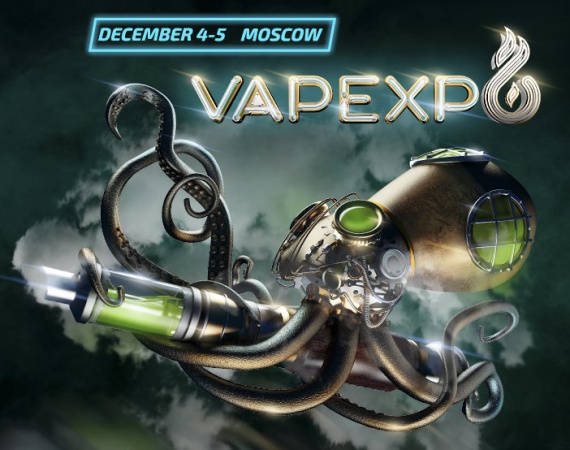 Как прошла Vapexpo Moscow 2015