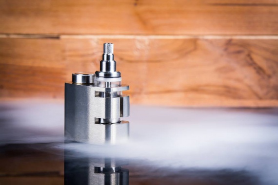 HeavyWeight V1 by Vault Mods