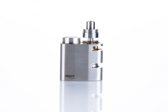 HeavyWeight V1 by Vault Mods