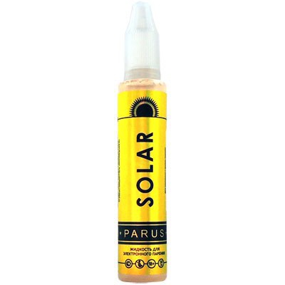 VapeClub.ru - Жидкости Parus - 260 руб. – Новое поступление!