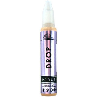 VapeClub.ru - Жидкости Parus - 260 руб. – Новое поступление!