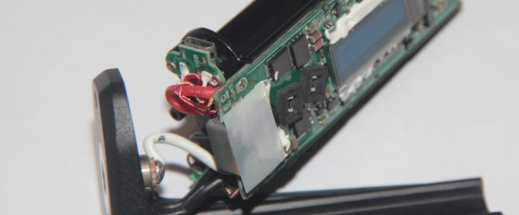 Бокс мод IPV8 от Pioneer4You