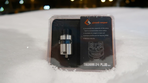 Хорошие дрипки для вкуса