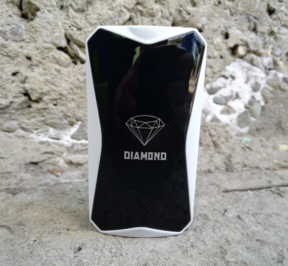 Kit от ijoy, Diamond pd270.