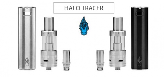 Halo Tracer Mod Kit. Всё своё - это хорошо скомпонованное чужое