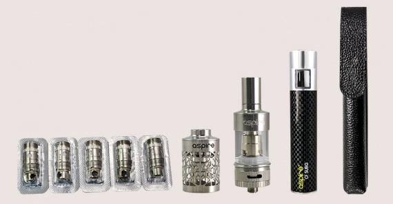 Aspire Platinum Kit - хороший подарок попадается всё реже