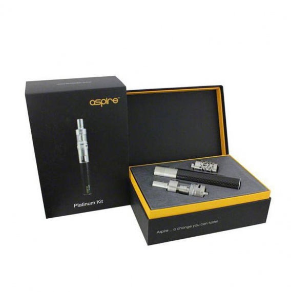 Aspire Platinum Kit - хороший подарок попадается всё реже