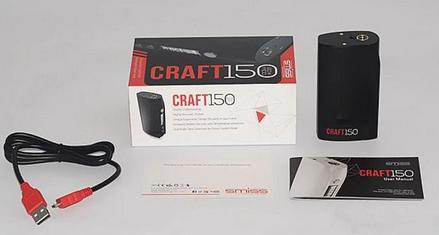 Smiss Craft 150w Mod