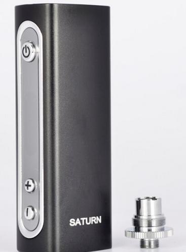 Smiss Saturn 30w Box Mod. Новшества? Нет, не слышали