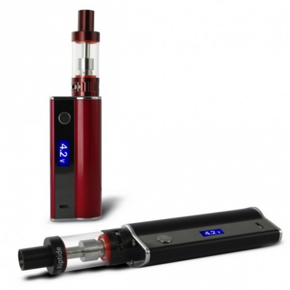 Vogue 50w. Всё включено от Vapor4Life