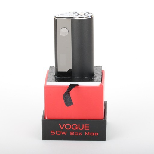 Vogue 50w. Всё включено от Vapor4Life