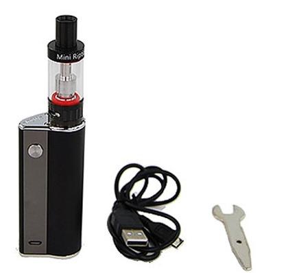 Vogue 50w. Всё включено от Vapor4Life