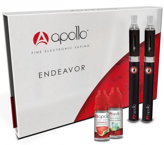Apollo Endeavor Kit. Порядок бьёт новшества