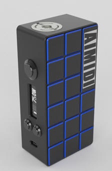 AIMIDI Cube Mini  - не очень-то мини