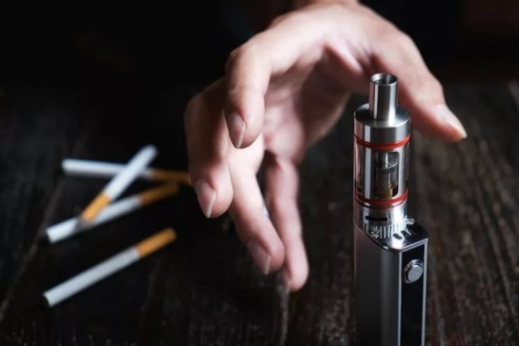 Эксперты в области медицины предупреждают: запрет электронных сигарет может привести к плачевным последствиям