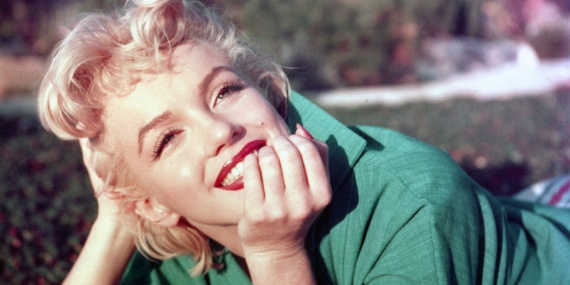 The Incredibly Interesting Life Of Marilyn Monroe - A Celebrity Wiki