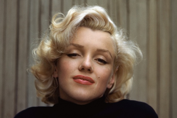 The Incredibly Interesting Life Of Marilyn Monroe - A Celebrity Wiki