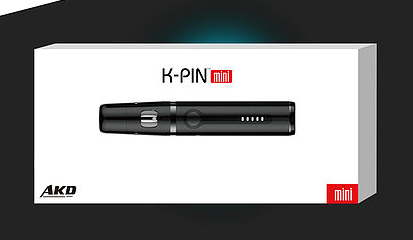 KangerTech K-PIN Mini - изменения ради изменений