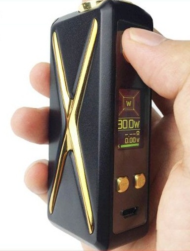 Rofvape XER 90W