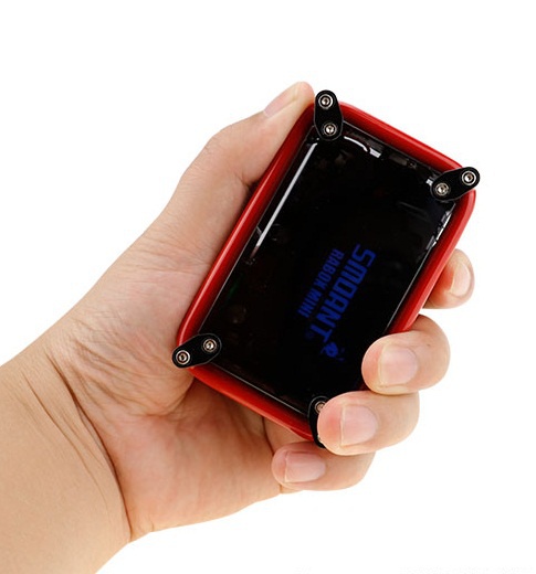 Smoant Rabox Mini -