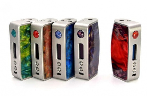 Aleader Dbox 75W -