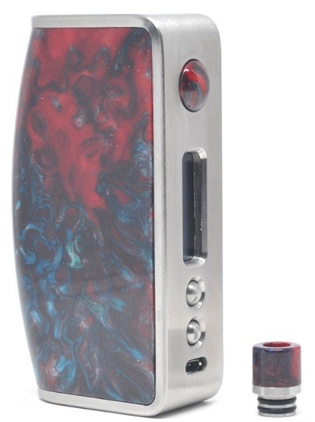 Aleader Dbox 75W -