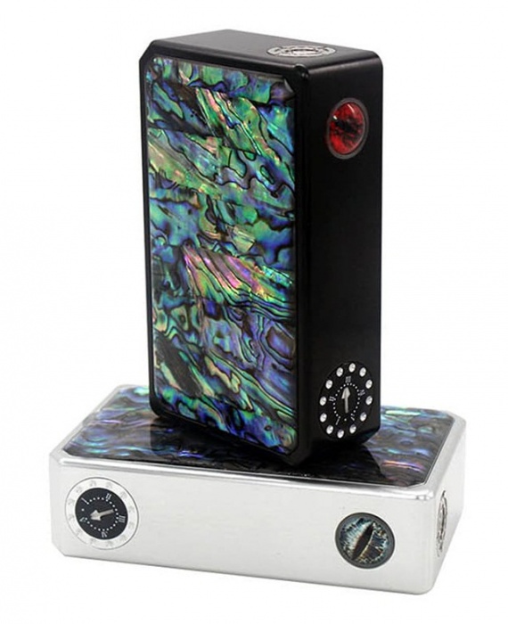 Moyuan Joker 240W - загадочный или скорее непонятный джокер