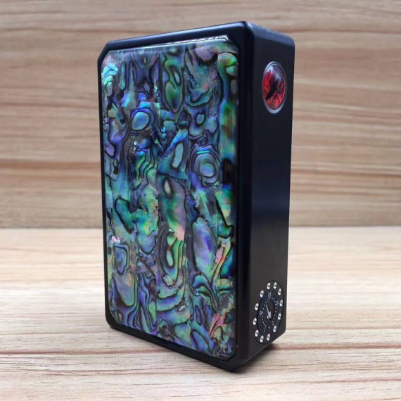 Moyuan Joker 240W - загадочный или скорее непонятный джокер