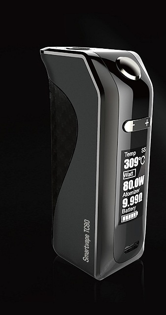 Jomotech Smartvape TC80 Kit