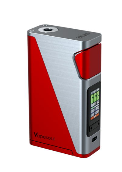 Vapesoul ZR230