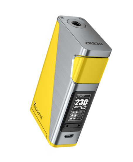 Vapesoul ZR230