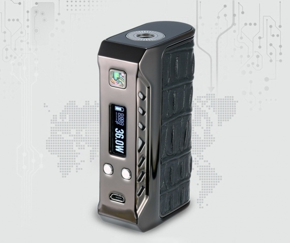 Think Vape Finder 167W -