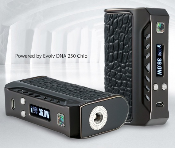 Think Vape Finder 167W -