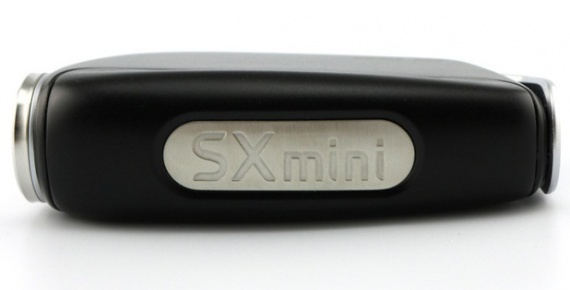 SXmini MX Class - то чувство, когда вейп умнее тебя...