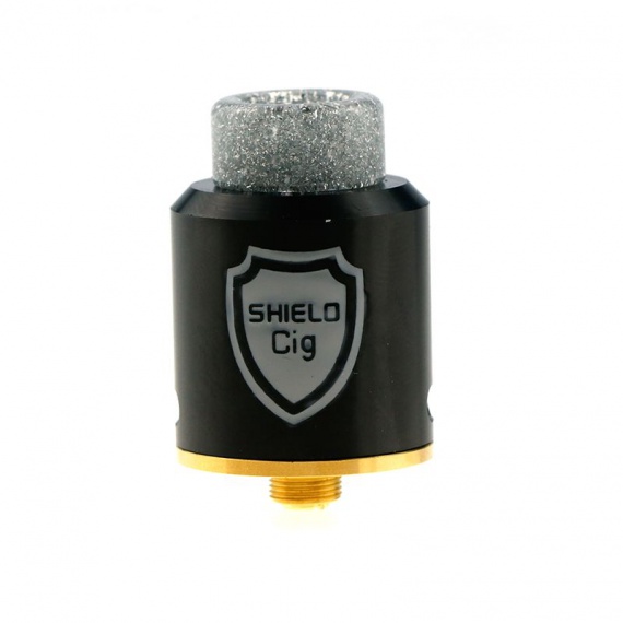 Shield Cig Luxembourg RDA -