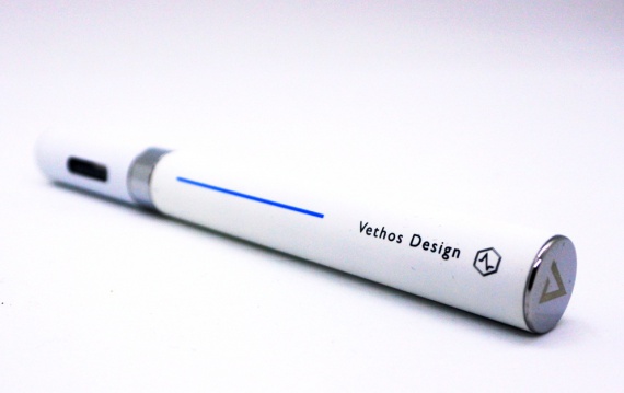 Vethos Design Alpha XF Starter Kit - егошка с космической ценой...