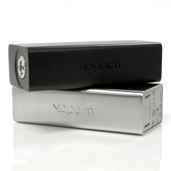 VaporFi VOX 40 - пережиток времени...