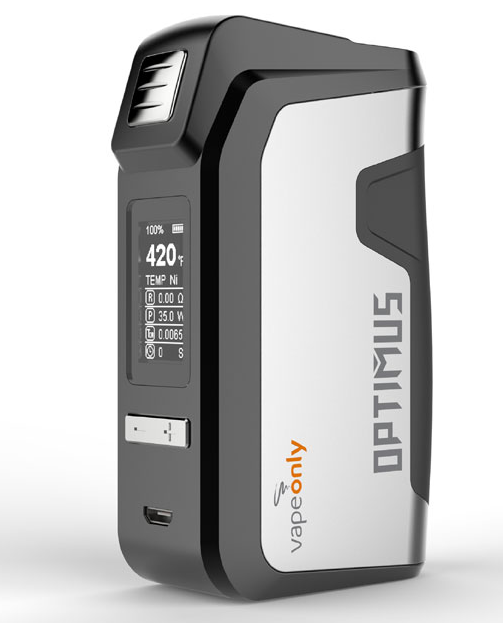 VapeOnly Optimus box mod -