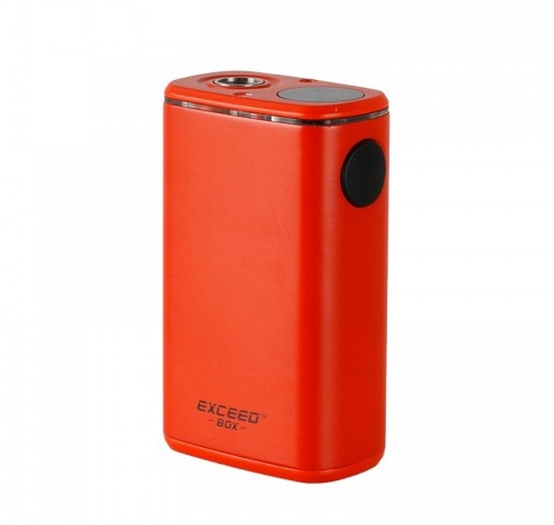 Joyetech Exceed Box mod - маленький да удаленький...
