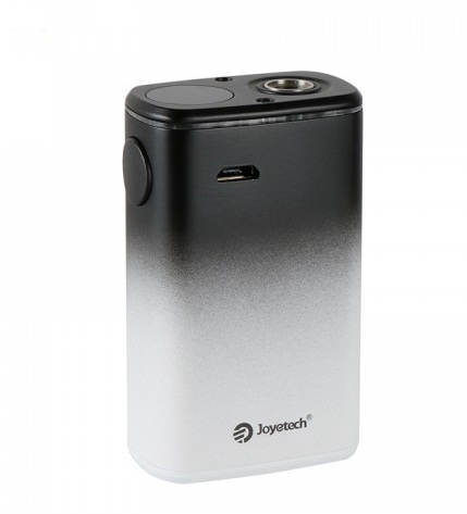 Joyetech Exceed Box mod - маленький да удаленький...