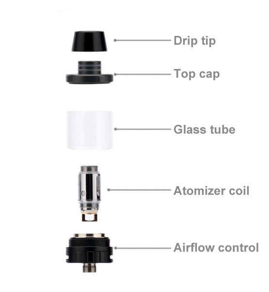 Jomotech Lite 65 Kit - неказист, но дешев...